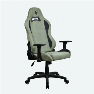 Arozzi Torretta SuperSoft Gaming Chair - Forest Arozzi Torretta SuperSoft Gaming Chair - Forest
