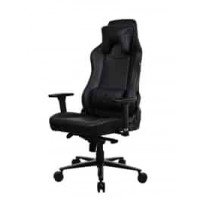 Arozzi Torretta SuperSoft Gaming Chair -Pure Black Arozzi Torretta SuperSoft Gaming Chair -Pure Black