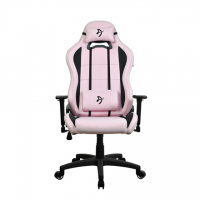 Arozzi Torretta SuperSoft Gaming Chair -Pink