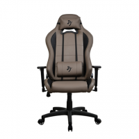 Arozzi Torretta SoftPU Gaming Chair - Brown Arozzi Torretta SoftPU Gaming Chair - Brown