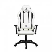 Arozzi Torretta SoftPU Gaming Chair -White