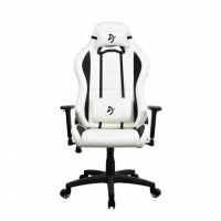 Arozzi Torretta SoftPU Gaming Chair -White Arozzi Torretta SoftPU Gaming Chair -White