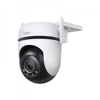 TP-LINK Tapo C520WS Outdoor Pan/Tilt Security Wi-Fi Camera TP-LINK Tapo C520WS Outdoor Pan/Tilt Security Wi-Fi Camera