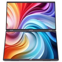 Acer PD163Qbmiuux PD3 Series 15,6