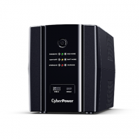 CyberPower UT1500EG Backup UPS Systems CyberPower UT1500EG Backup UPS Systems