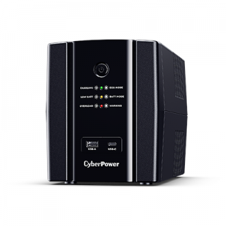 CyberPower UT1500EG Backup UPS Systems CyberPower UT1500EG Backup UPS Systems