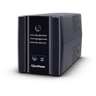 CyberPower UT2200EG Backup UPS Systems CyberPower CyberPower UT2200EG Backup UPS Systems CyberPower