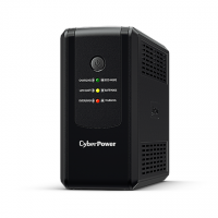 CyberPower UT650EG Backup UPS Systems CyberPower UT650EG Backup UPS Systems