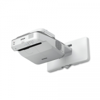 Epson EB-685W 3LCD WXGA/16:10/1280x800/3500Lm/14000:1/Zoom 1.35x/Lamp 5000-10000h/VGA,HDMI,USB Display,MHL,sRGB,Audio in/5.7kg/ 