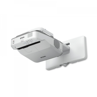 Epson EB-685W 3LCD WXGA/16:10/1280x800/3500Lm/14000:1/Zoom 1.35x/Lamp 5000-10000h/VGA,HDMI,USB Display,MHL,sRGB,Audio in/5.7kg/ Epson EB-685W 3LCD WXGA/16:10/1280x800/3500Lm/14000:1/Zoom 1.35x/Lamp 5000-10000h/VGA,HDMI,USB Display,MHL,sRGB,Audio in/5.7kg/