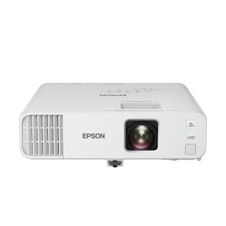 Epson EB-L210W Wireless laser projector WXGA/16:10/2500000:1/4500lumens Epson EB-L210W Wireless laser projector WXGA/16:10/2500000:1/4500lumens