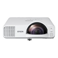Epson EB-L210SF Full HD Projector 1920x1080/4000Lm/16:9/2500000:1, White