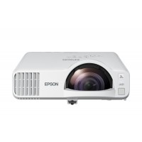 Epson EB-L210SW WXGA 2 3LCD Projector/2800Lm/16:10/2500000:1, White Epson EB-L210SW WXGA 2 3LCD Projector/2800Lm/16:10/2500000:1, White