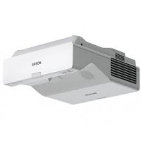 Epson EB-760Wi WXGA 3LCD Projector/4100Lm/16:10/5000000 :1, White | Epson