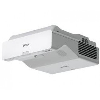 Epson EB-760Wi WXGA 3LCD Projector/4100Lm/16:10/5000000 :1, White | Epson Epson EB-760Wi WXGA 3LCD Projector/4100Lm/16:10/5000000 :1, White | Epson