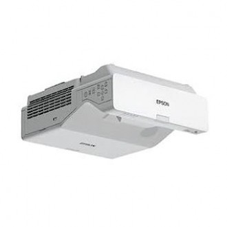 Epson 3LCD WXGA Projector EB-760W, 4100 lumens, 16:10, White Epson 3LCD WXGA Projector EB-760W, 4100 lumens, 16:10, White