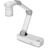 Epson Desktop Visualizer ELPDC21 / 10 x Digital zoom / Frame Rate: Max. 30 fps/ 1x USB / Auto Focus Epson