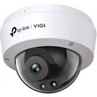 TP-LINK VIGI C230(4mm) VIGI 3MP Full-Color Dome Network Camera TP-LINK