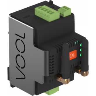 VOOL LMC 50A Load Management Unit