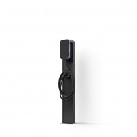 VOOL VPPBK Charger Post, Black