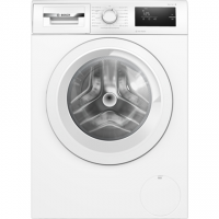 Bosch WAN2401LSN Washing Machine, A, Front loading, Capacity 8 kg, Depth 59,8 cm, 1200 RPM, White
