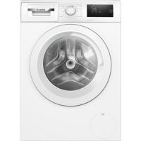 Bosch WAN2401LSN Washing Machine, A, Front loading, Capacity 8 kg, Depth 59,8 cm, 1400 RPM, White