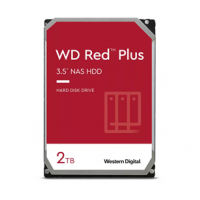 Western Digital Red Plus 2TB WD20EFPX 3.5