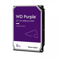 Western Digital Purple WD64PURZ 6TB 3.5
