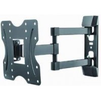 Gembird WM-42ST-02 TV wall mount (full-motion), 23 -42 Gembird