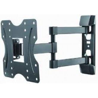 Gembird WM-42ST-02 TV wall mount (full-motion), 23 -42 Gembird