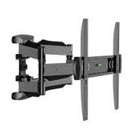 Gembird WM-58ST-01 Premium full-motion TV wall mount, 32 -58 Gembird Gembird WM-58ST-01 Premium full-motion TV wall mount, 32 -58 Gembird