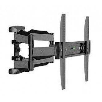 Gembird WM-58ST-01 Premium full-motion TV wall mount, 32 -58 Gembird