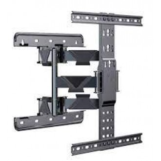 Gembird WM-65ST-01 Full-motion TV wall mount, 32 -65 Gembird