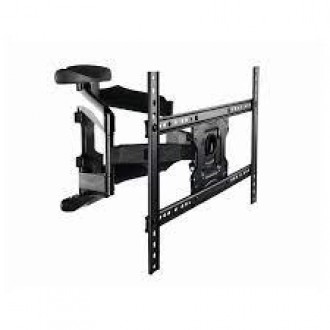 Gembird WM-75ST-01 Full motion TV wall mount, 32 -75 , 45 kg Gembird