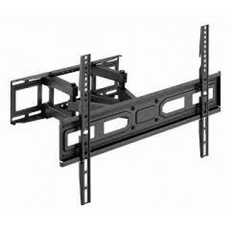 Gembird WM-80ST-01 Full-motion TV wall mount, 40 -80 Gembird