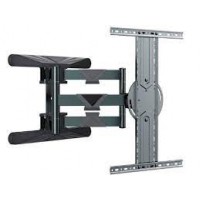 Gembird WM-80STR-01 Rotating full motion TV wall mount, 40 Gembird WM-80STR-01 Rotating full motion TV wall mount, 40