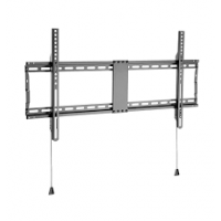 Gembird WM-90F-01 TV wall mount (fixed), 43 -90 (70 kg) Gembird Gembird WM-90F-01 TV wall mount (fixed), 43 -90 (70 kg) Gembird