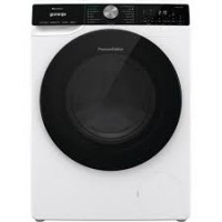 Gorenje WNS1X4ARTWIFI Washing machine, A, Front loading, 10,05 kg, 1400 RPM, Depth 61 cm, White 