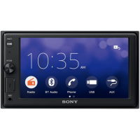 Sony XAV-1500 6.2