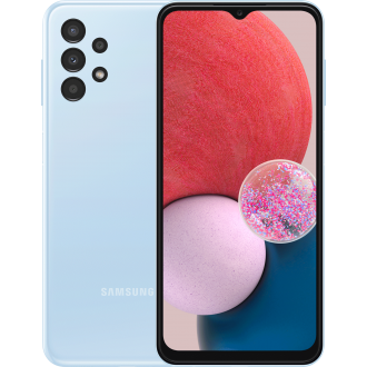 SAMSUNG GALAXY A13 (kasutatud) SAMSUNG GALAXY A13 (kasutatud)