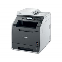 LASERPRINTER Brother DCP-9055CDN - värviline (kasut).
