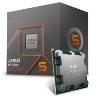AMD Ryzen 5 8500G AMD Ryzen 5 8500G