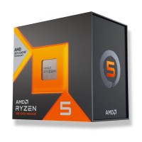 AMD Ryzen 5 7500X3D AMD Ryzen 5 7500X3D