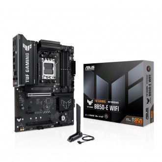 ASUS TUF GAMING B850M-E WIFI
