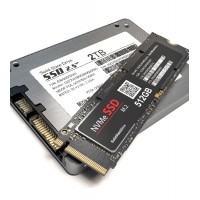 SSD