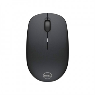 Dell Wireless Mouse WM126 Black