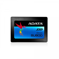 ADATA Ultimate SU800 256 GB, SSD form factor 2.5