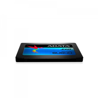 ADATA Ultimate SU800 256 GB, SSD form factor 2.5
