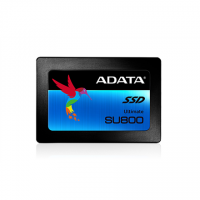 ADATA Ultimate SU800 512 GB, SSD form factor 2.5