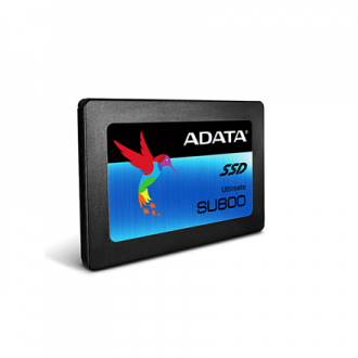 ADATA Ultimate SU800 512 GB, SSD form factor 2.5